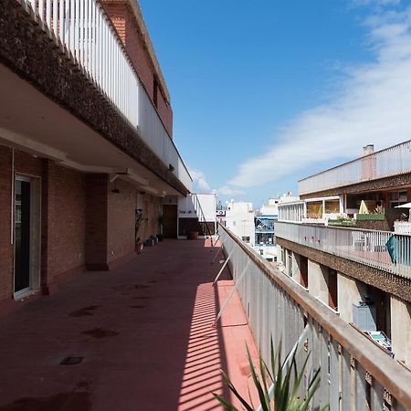 Blue Bay By Mycanariandream Las Palmas de Gran Canaria Dış mekan fotoğraf